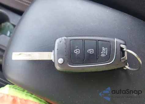 2021 Hyundai Venue Sel z USA, uszkodzony, nr VIN KMHRC8A3XMU118699